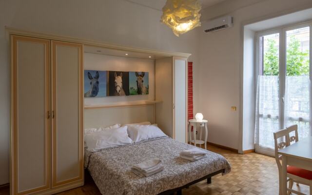 Holiday House in Rome City Center