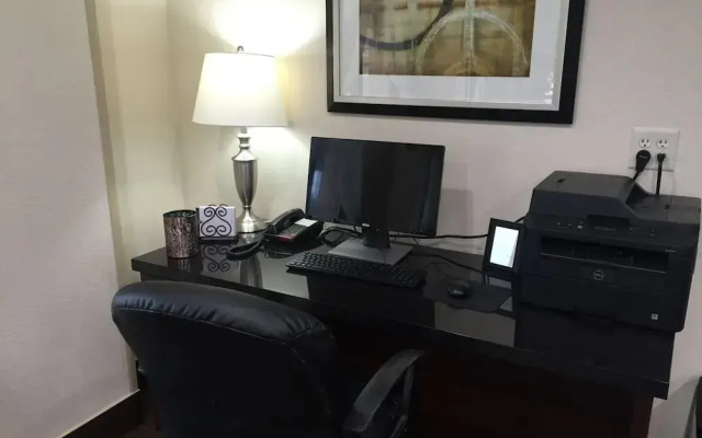 Quality Inn