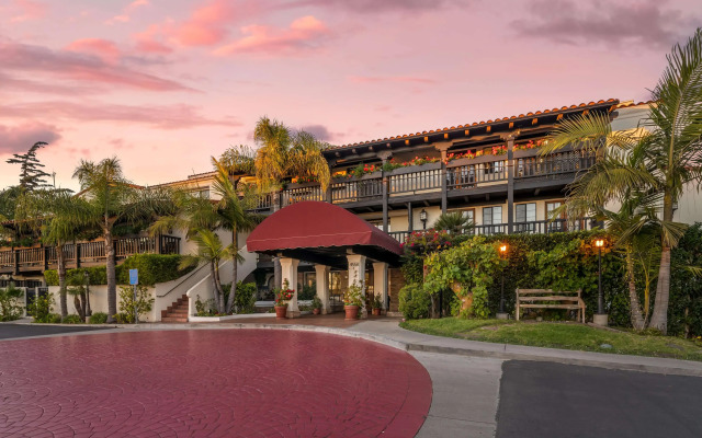 Best Western Plus Carpinteria Inn