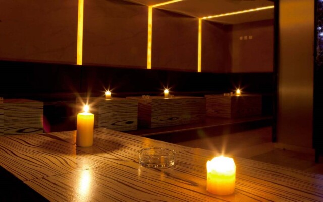 MURITE PARK Hotel - AZALIA BUILDING 4*