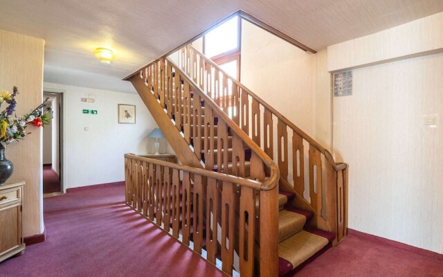 Spacious Holiday Home in the Eifel National Park
