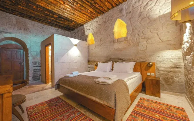 Logos Cave Cappadocia