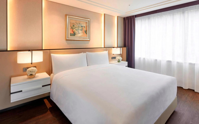 JW Marriott Hotel Seoul