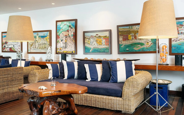 Capo La Gala Hotel & Wellness