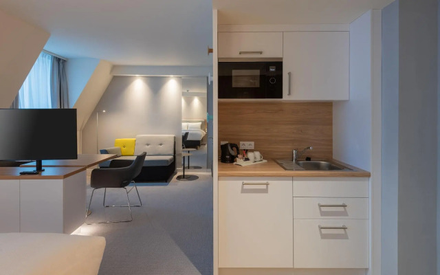 Holiday Inn Express and Suites Potsdam by IHG