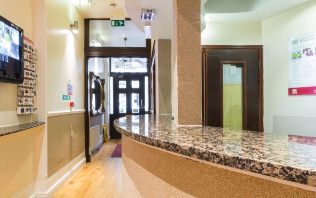 Notting Hill Gate Hotel
