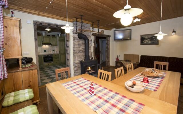 Cottage Suha