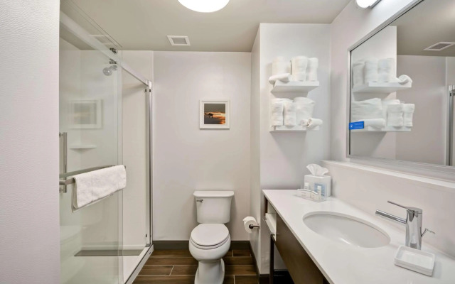 Hampton Inn Livonia Detroit