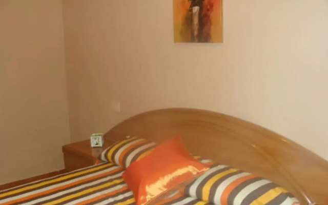 AP Costas Font Nova 2 dormitorios