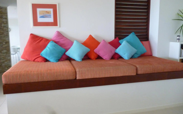 Sea Star Apartments