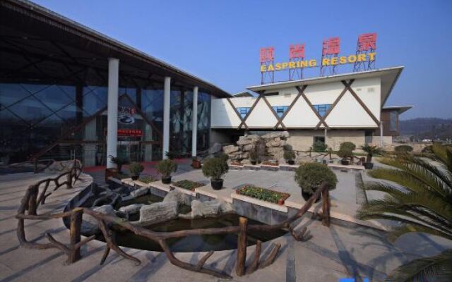 Tangshan Easpring Resort