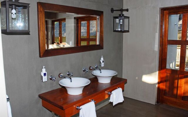 Divava Okavango Resort & Spa