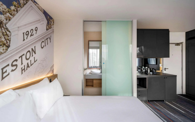 Novotel Melbourne Preston