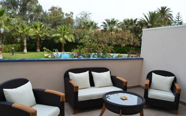Apartamentos Olas