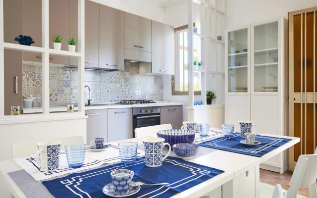 Casa Noban, direct access to the beach-Casa Vacanza Noban