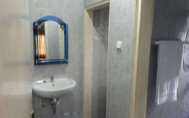 New Page Guest House
