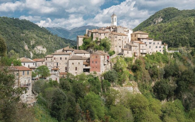 Holiday home Il Seminario