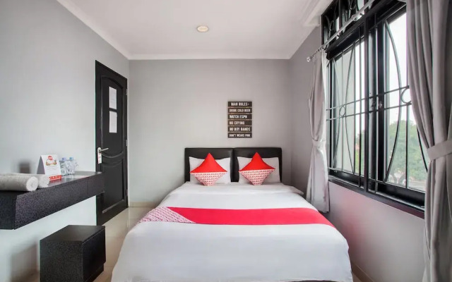 Collection O Pondok Indah Near Gandaria City Formerly Lamaison Residence