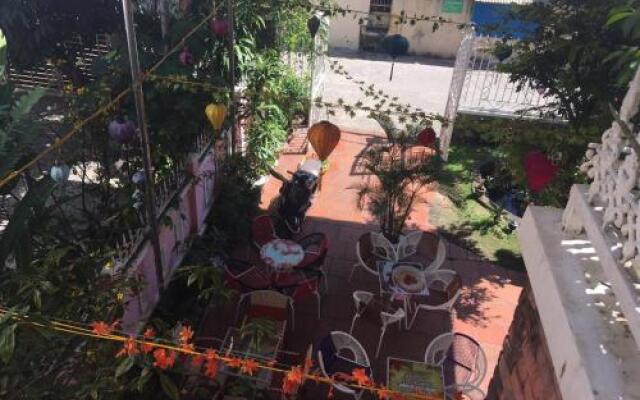 Yen Hostel