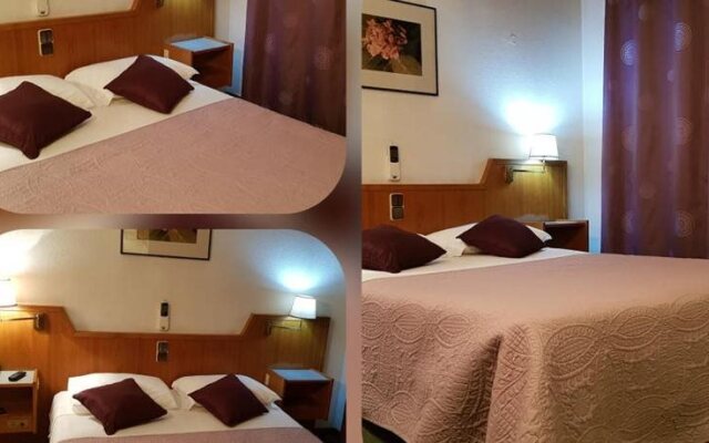 Hotel Amaranto