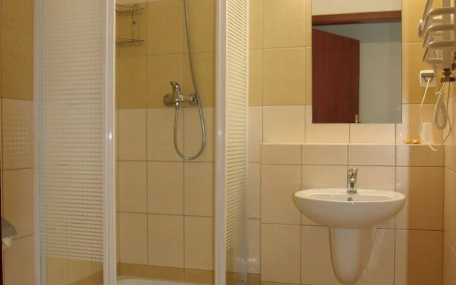 Vestina Wellness Spa Hotel Międzyzdroje