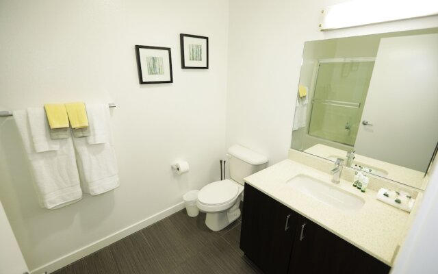 Executive Suites