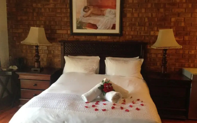 Bella Bonnie Guest House