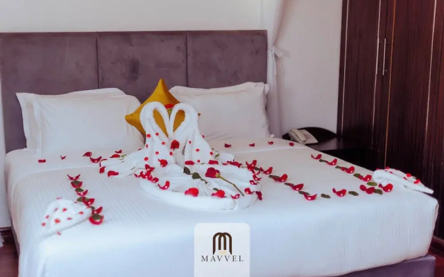 The Mavvel Hotel Embu