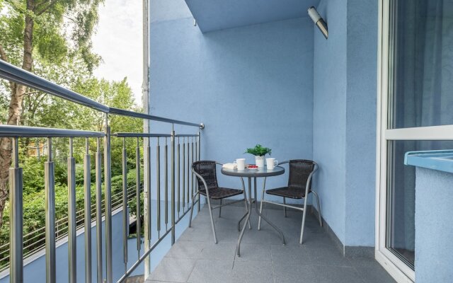 Apartamenty Awangardia Kasprowicza by Renters