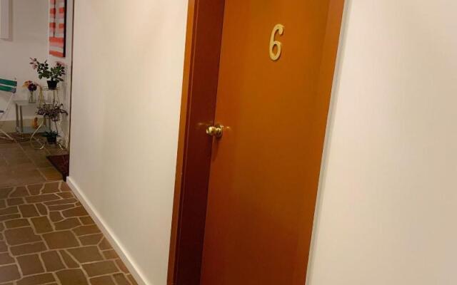 Westside Studio Apartments