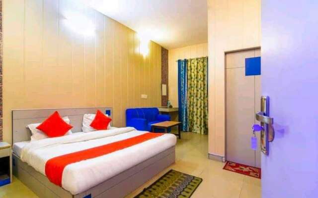 Rama Blue Resort and Restaurant