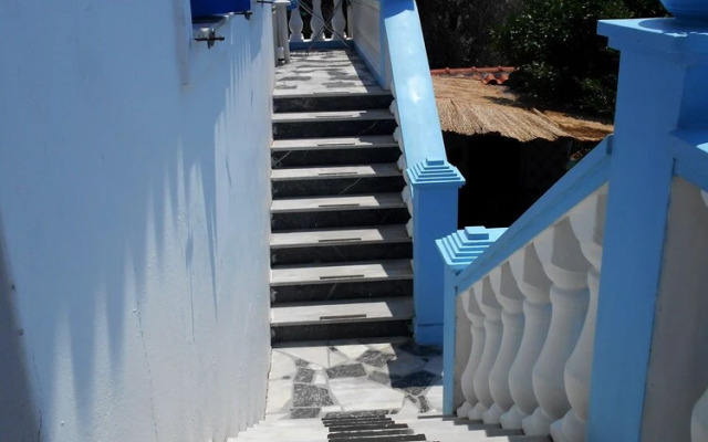 Meltemia Studio Samos Near the Beach