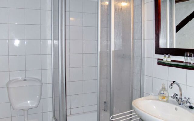 House Gut Hörne Wingst 38424