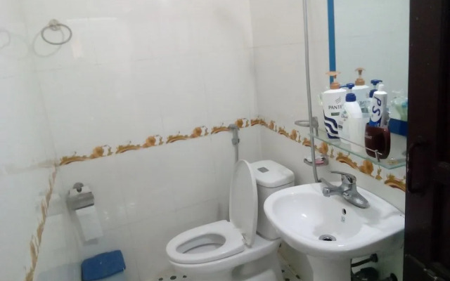 Tam Coc Smile Homestay