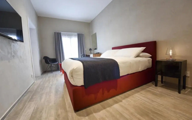 Quaint Boutique Hotel Sannat