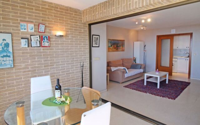 House Coblanca Benidorm