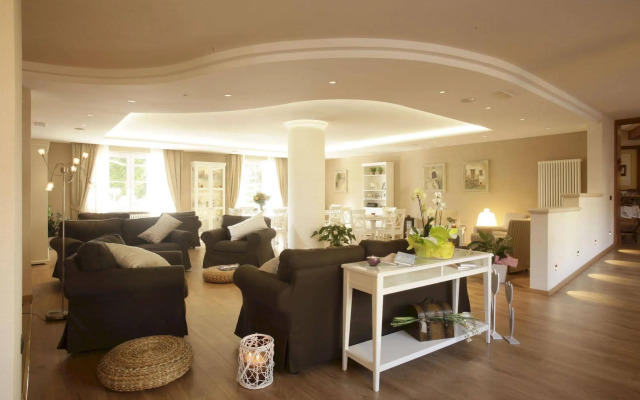 Hotel Lido - rooms & apartments