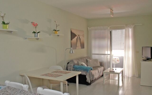 Apartment Medano