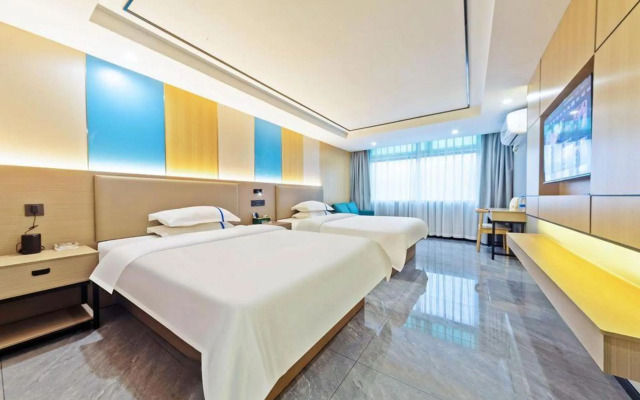 Tangcheng Hostel