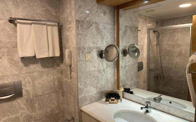 Belconti Resort Hotel - All Inclusive