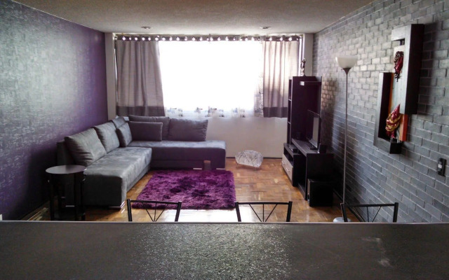 Suite Florencia