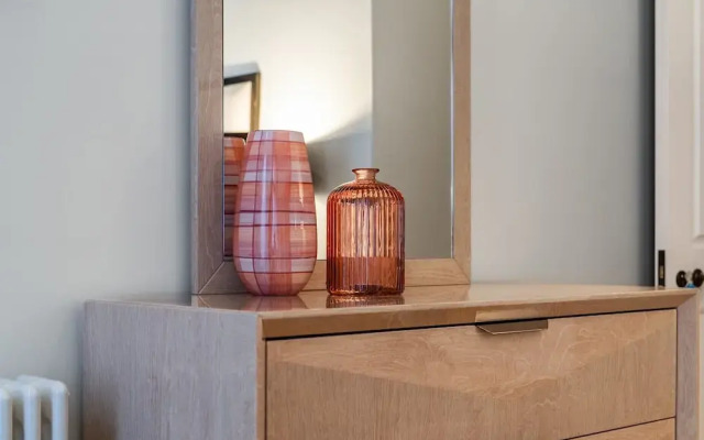 The Mayfair Collection