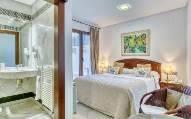 Hotel Mirador Arabeluj