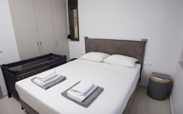 Agia Pelagia Villas