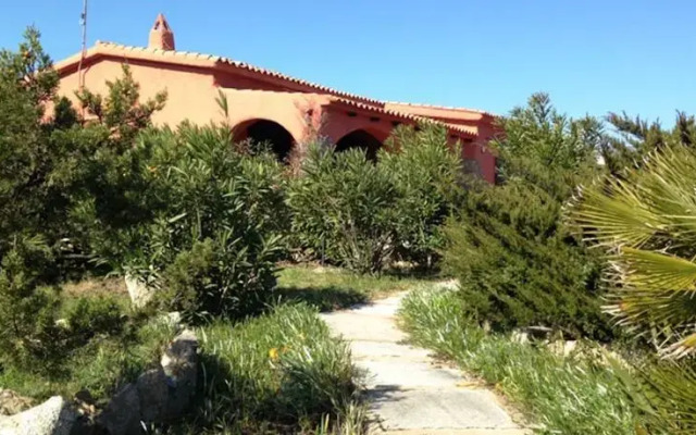 Villa Mar Golfo Aranci