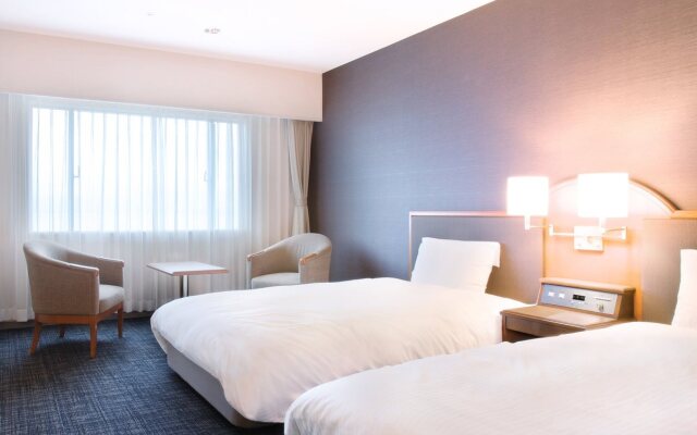 Imazu Sun Bridge Hotel