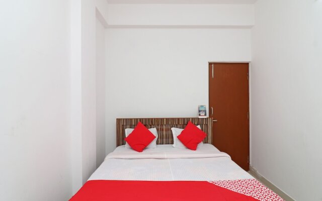 Nunu International By OYO Rooms