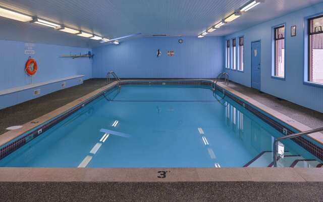 Canadas Best Value Inn & Suites Vernon