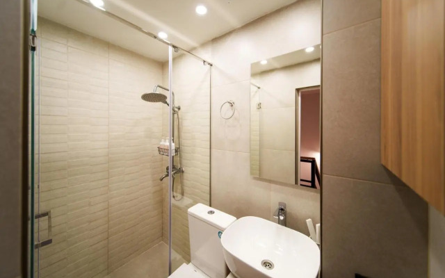 3D Guest House