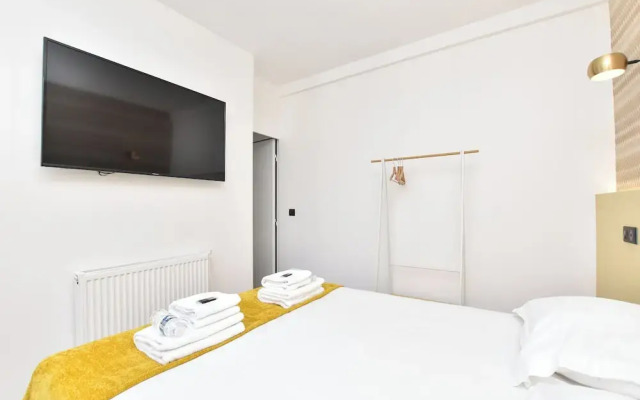 Charming Studio - 2P - Beaugrenelle / Eiffel Tower